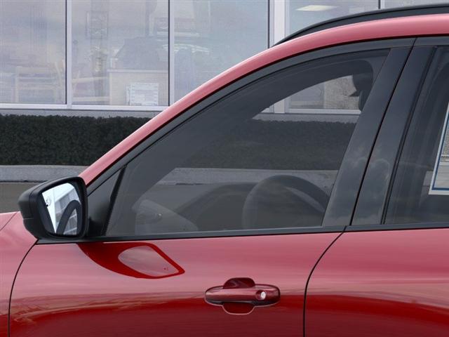 new 2025 Ford Escape car, priced at $27,281
