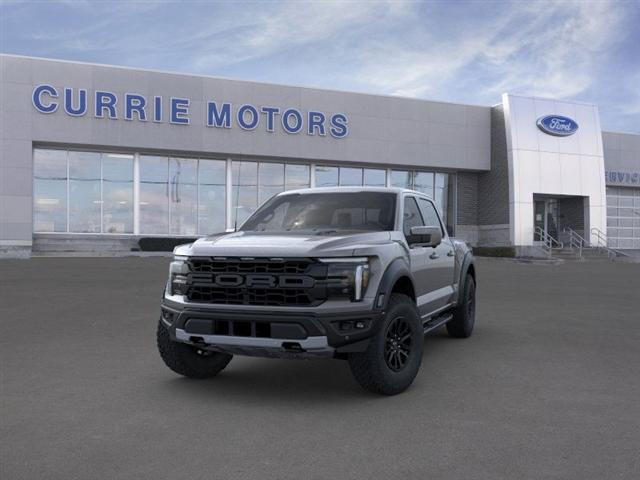 new 2024 Ford F-150 car, priced at $82,605