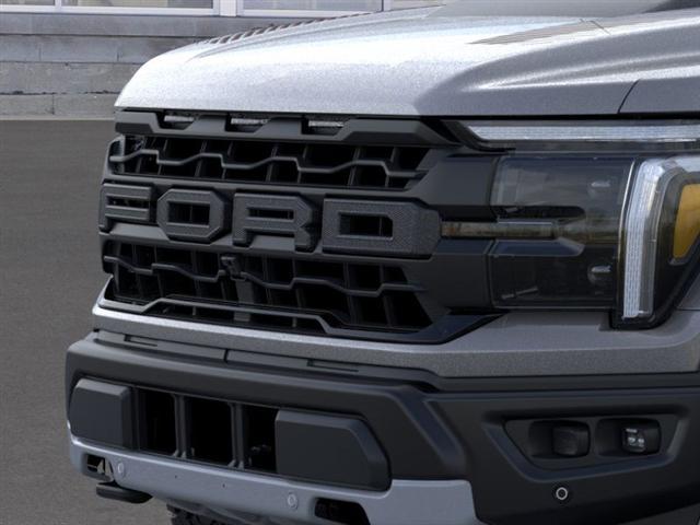 new 2024 Ford F-150 car, priced at $82,605