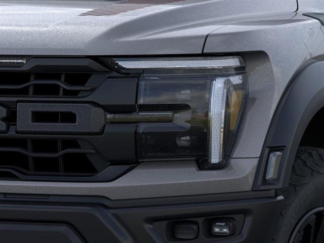 new 2024 Ford F-150 car, priced at $82,605