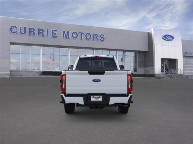 new 2025 Ford F-350 car, priced at $54,233