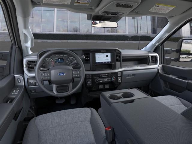 new 2025 Ford F-350 car, priced at $57,233