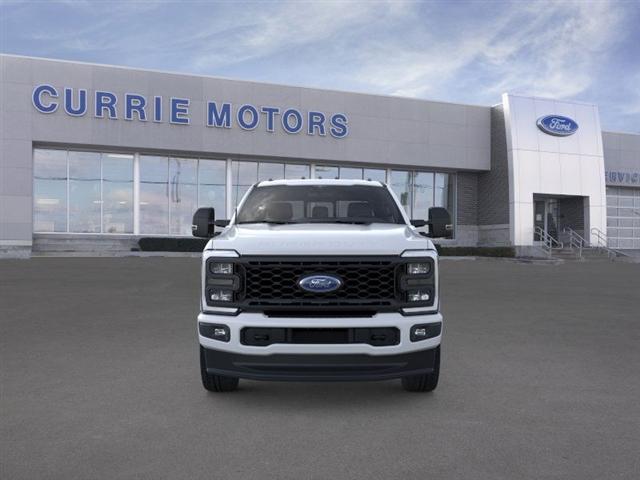 new 2025 Ford F-350 car, priced at $57,233
