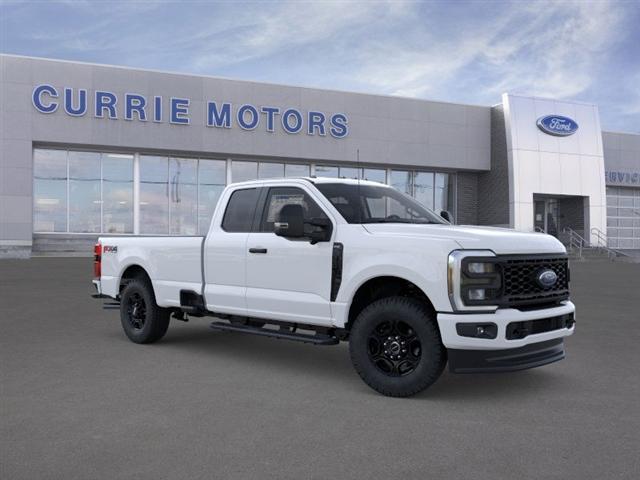 new 2025 Ford F-350 car, priced at $57,233