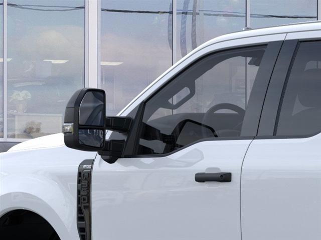 new 2025 Ford F-350 car, priced at $57,233