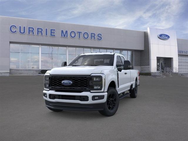 new 2025 Ford F-350 car, priced at $57,233