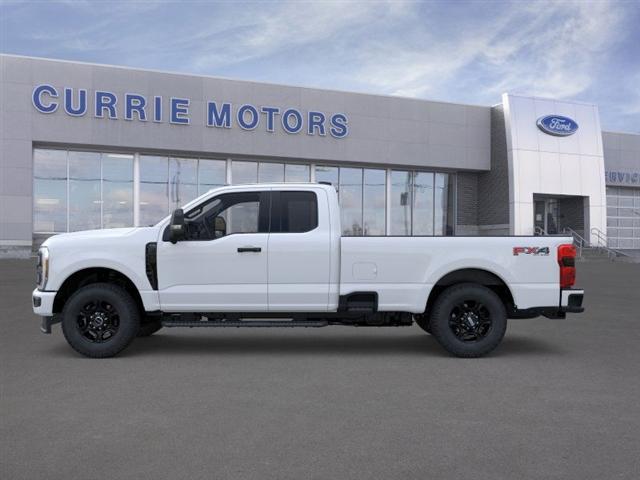 new 2025 Ford F-350 car, priced at $57,233