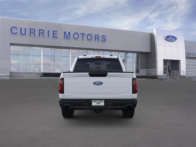 new 2025 Ford F-150 car, priced at $47,171