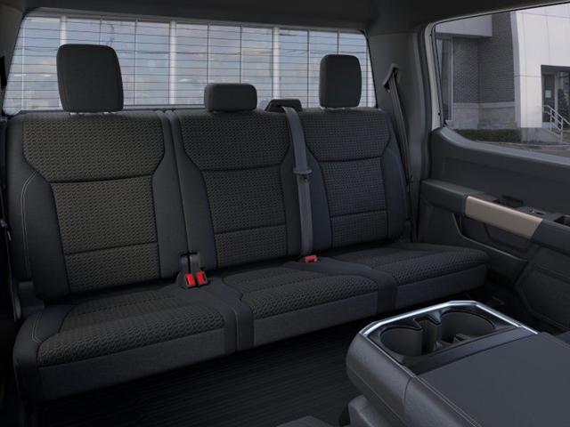new 2025 Ford F-150 car, priced at $49,061