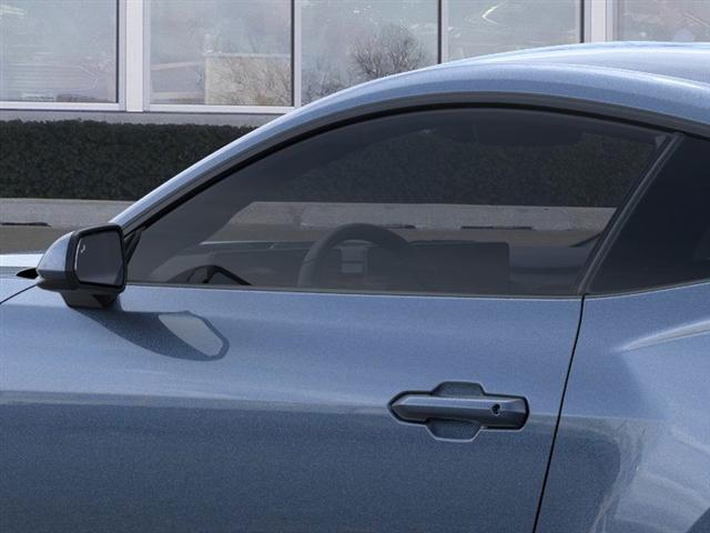 new 2025 Ford Mustang car, priced at $33,591