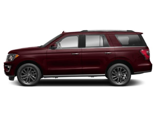 used 2021 Ford Expedition car, priced at $43,897