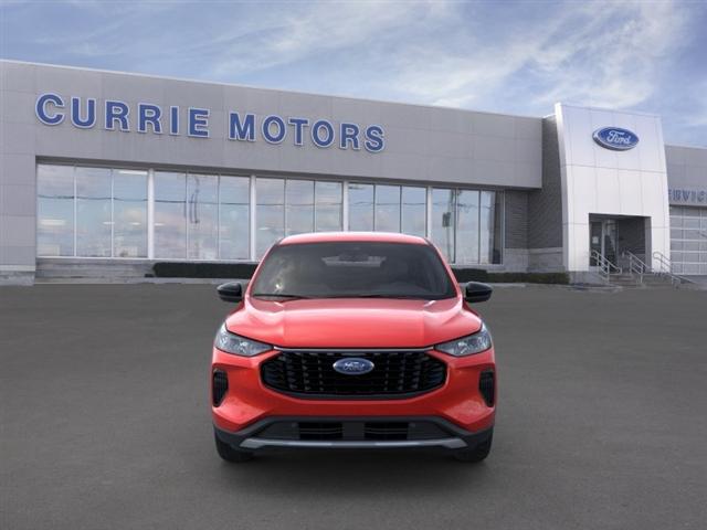 new 2024 Ford Escape car, priced at $28,877