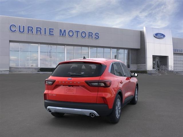 new 2024 Ford Escape car, priced at $28,877