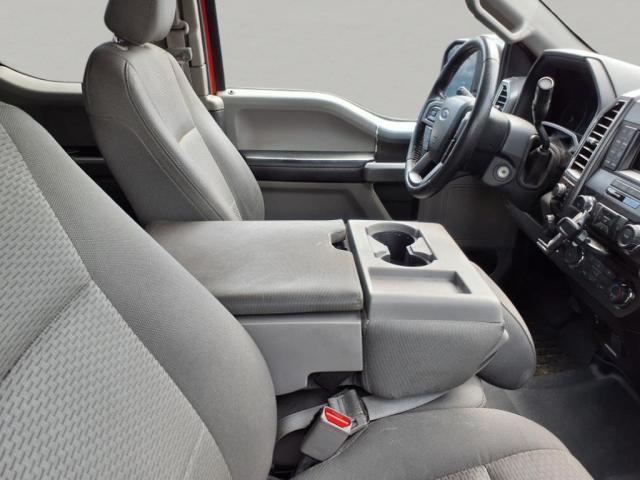 used 2016 Ford F-150 car, priced at $18,895