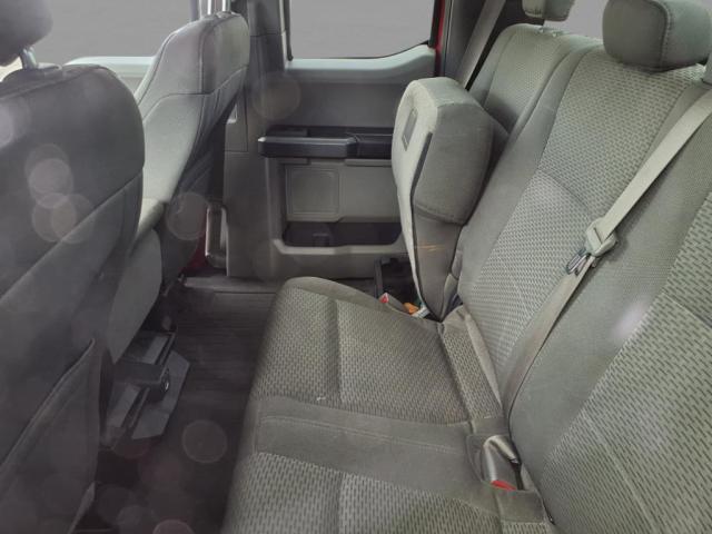 used 2016 Ford F-150 car, priced at $18,895