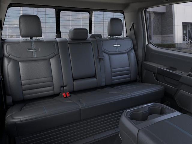 new 2025 Ford F-350 car, priced at $100,039