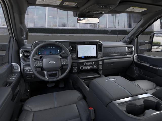 new 2025 Ford F-350 car, priced at $100,039