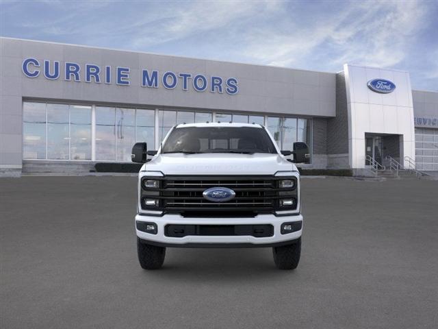 new 2025 Ford F-350 car, priced at $100,039