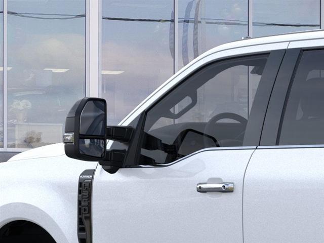 new 2025 Ford F-350 car, priced at $100,039