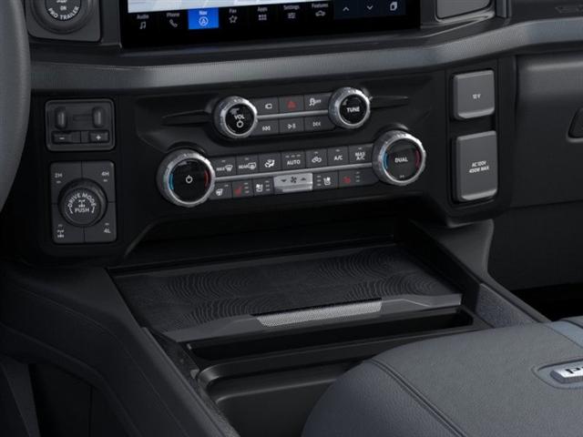 new 2025 Ford F-350 car, priced at $105,990