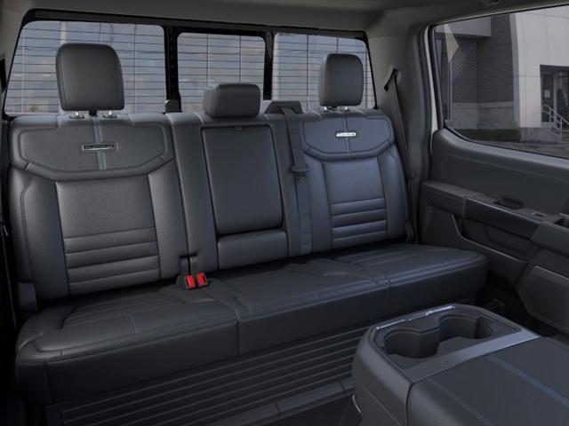 new 2025 Ford F-350 car, priced at $105,990