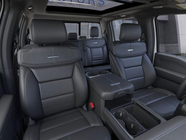 new 2025 Ford F-350 car, priced at $105,990