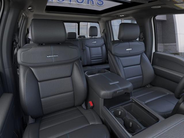 new 2025 Ford F-350 car, priced at $100,039