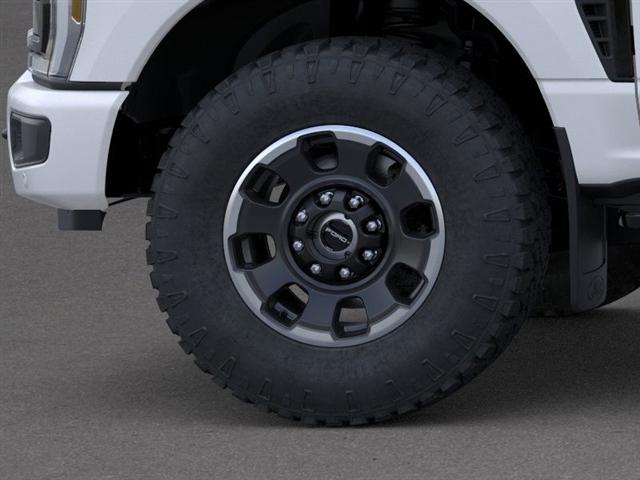 new 2025 Ford F-350 car, priced at $100,039