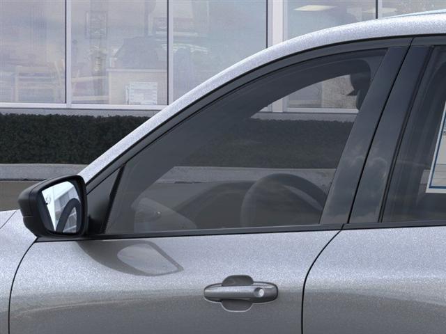 new 2026 Ford Escape car, priced at $28,561