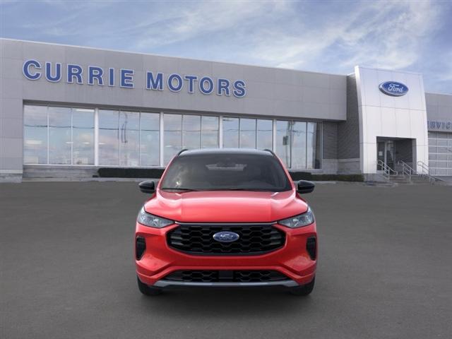new 2024 Ford Escape car, priced at $31,850