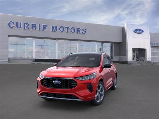 new 2024 Ford Escape car, priced at $31,850