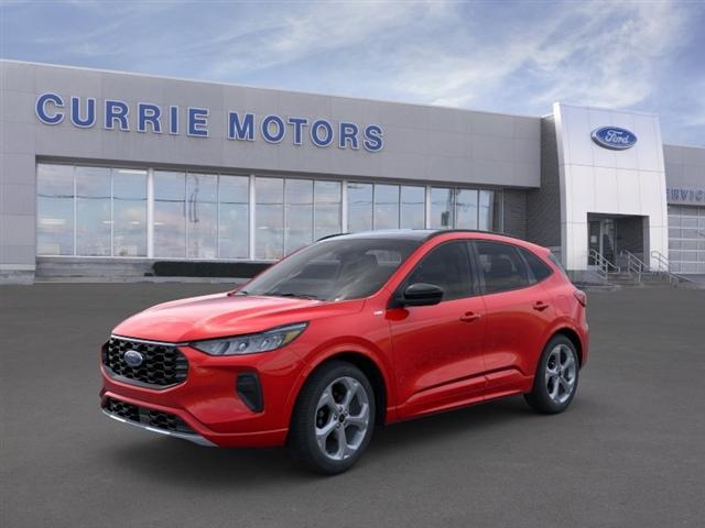 new 2024 Ford Escape car, priced at $32,850