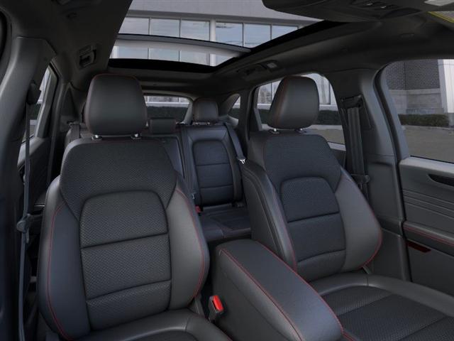 new 2025 Ford Escape car, priced at $35,280