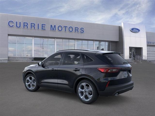 new 2025 Ford Escape car, priced at $35,280