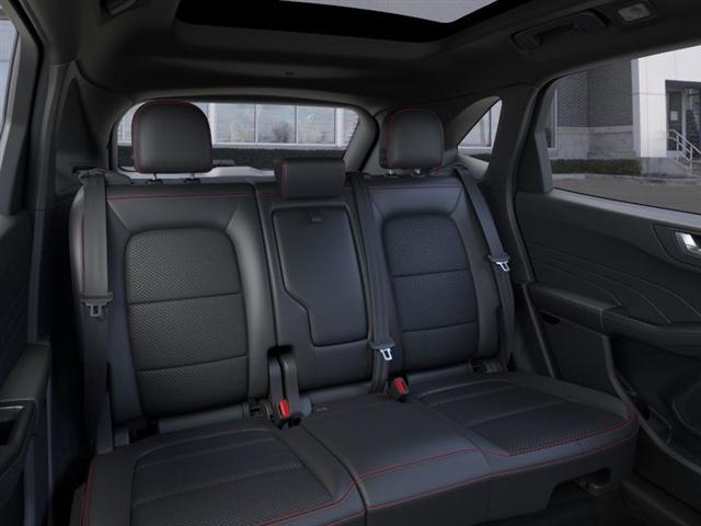 new 2025 Ford Escape car, priced at $35,280