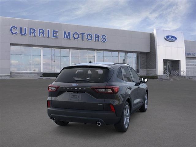 new 2025 Ford Escape car, priced at $35,280