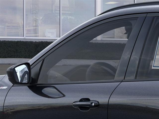 new 2025 Ford Escape car, priced at $32,274