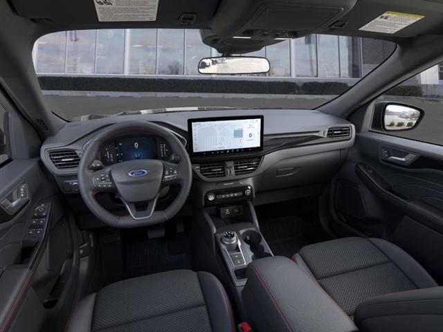 new 2025 Ford Escape car, priced at $35,280