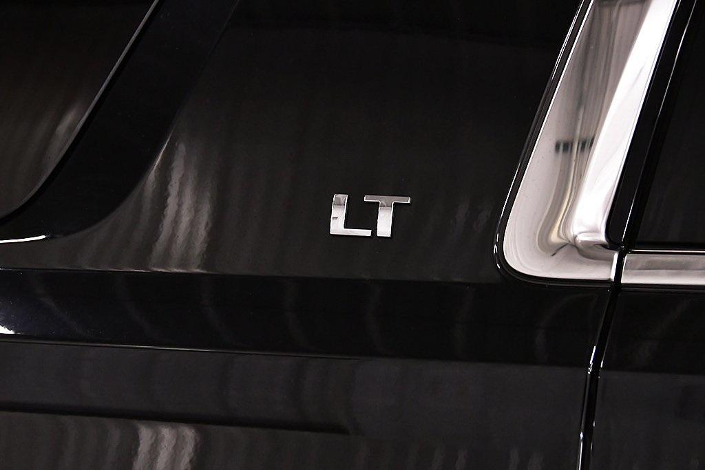 used 2018 Chevrolet Tahoe car, priced at $27,355