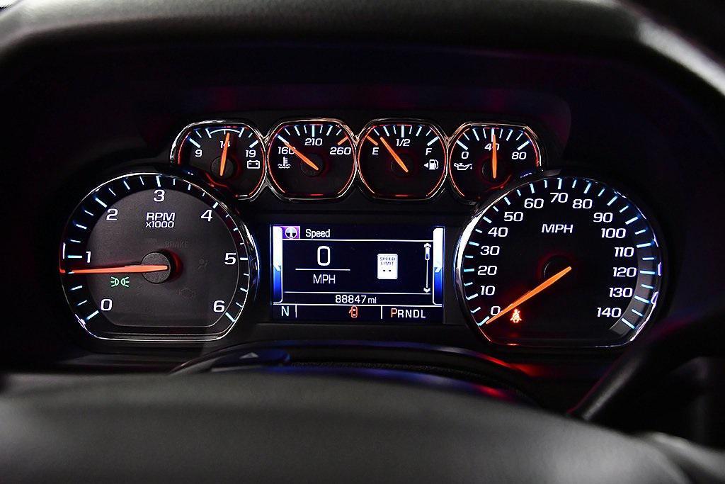 used 2018 Chevrolet Tahoe car, priced at $27,355