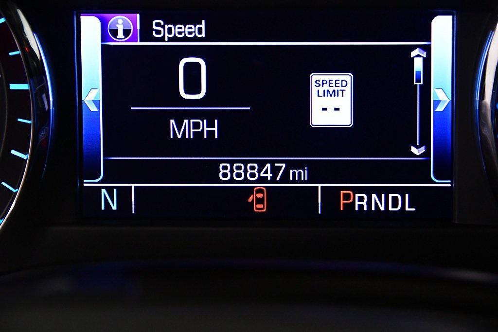 used 2018 Chevrolet Tahoe car, priced at $27,355