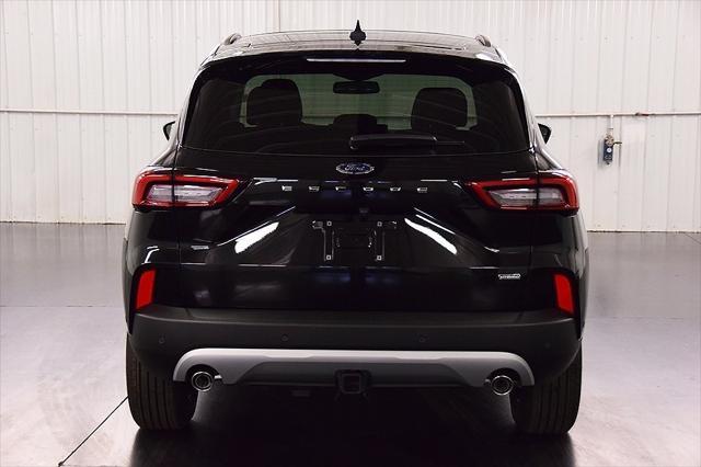 new 2024 Ford Escape car, priced at $41,083