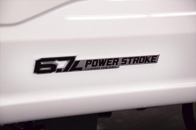new 2025 Ford F-350 car, priced at $70,425