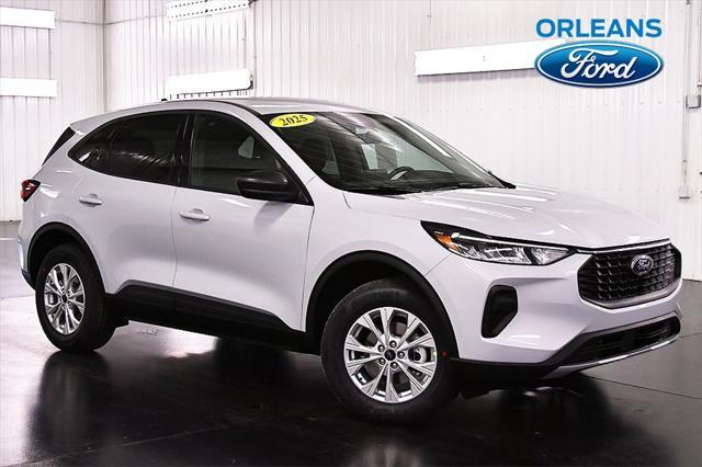 new 2025 Ford Escape car, priced at $32,040