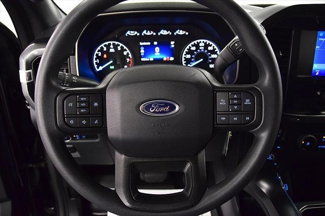 used 2023 Ford F-150 car, priced at $42,995