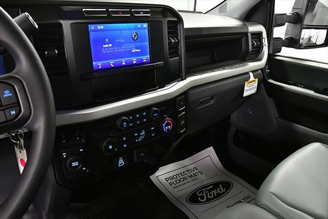 used 2023 Ford F-350 car, priced at $46,989