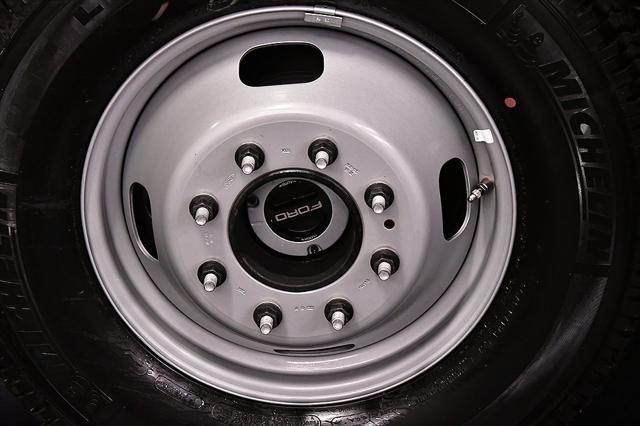 used 2023 Ford F-350 car, priced at $46,989
