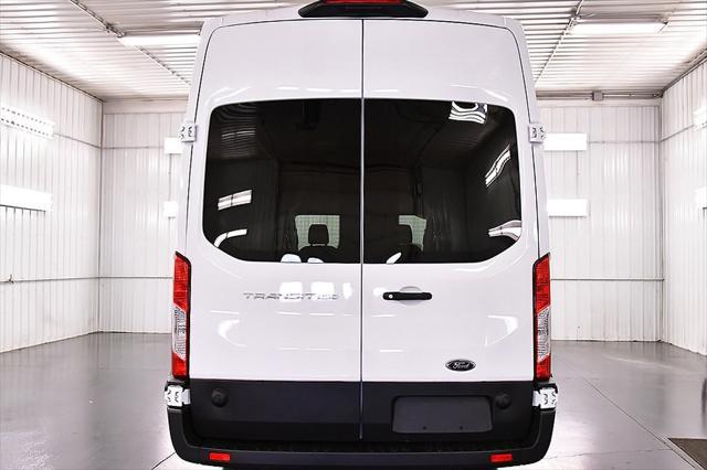 new 2024 Ford Transit-250 car, priced at $52,418