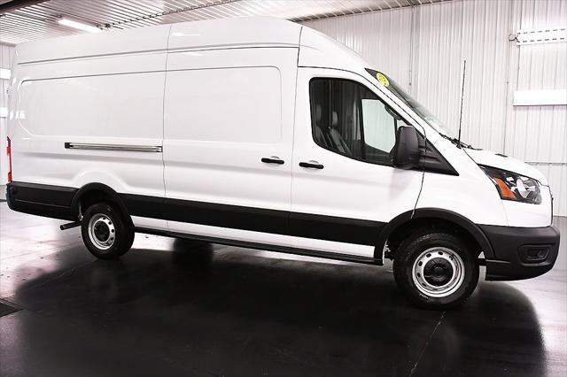 new 2024 Ford Transit-250 car, priced at $51,918