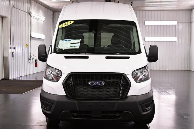 new 2024 Ford Transit-250 car, priced at $51,918